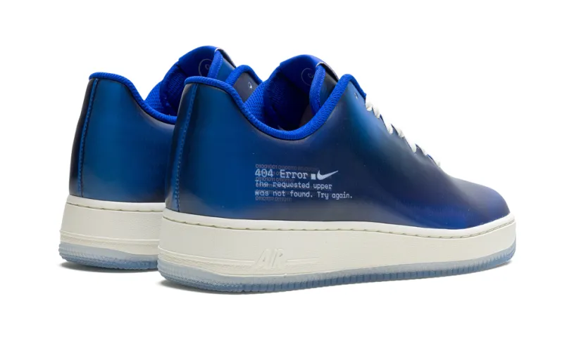 Nike Lifestyle Air force 1 '404 Error 2.0'